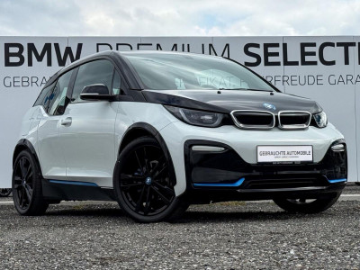 BMW i3 Gebrauchtwagen BMW i3 Gebrauchtwagen