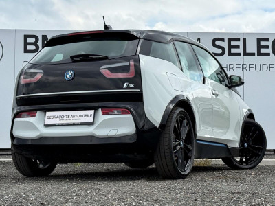 BMW i3 Gebrauchtwagen BMW i3 Gebrauchtwagen