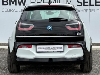 BMW i3 Gebrauchtwagen BMW i3 Gebrauchtwagen
