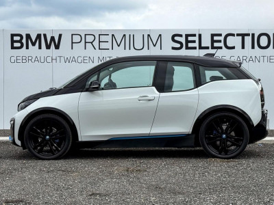 BMW i3 Gebrauchtwagen BMW i3 Gebrauchtwagen