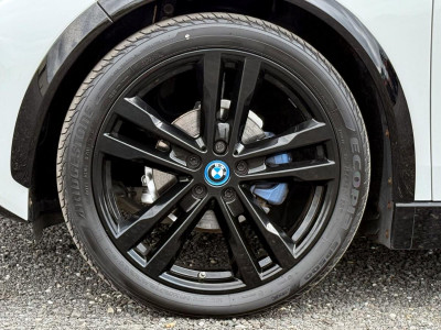 BMW i3 Gebrauchtwagen BMW i3 Gebrauchtwagen