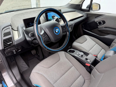 BMW i3 Gebrauchtwagen BMW i3 Gebrauchtwagen