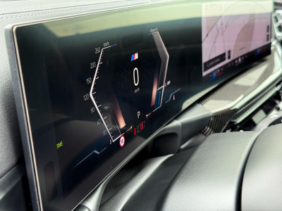 BMW i4 Vorführwagen BMW i4 Vorführwagen