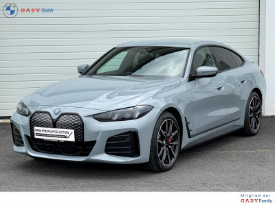 BMW i4 Vorführwagen