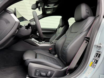 BMW i4 Vorführwagen BMW i4 Vorführwagen