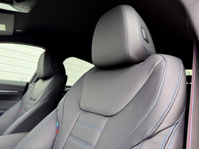 BMW i4 Vorführwagen BMW i4 Vorführwagen