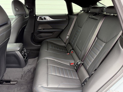 BMW i4 Vorführwagen BMW i4 Vorführwagen