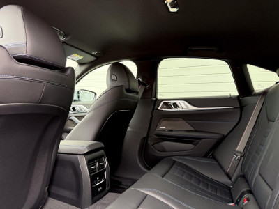 BMW i4 Vorführwagen BMW i4 Vorführwagen