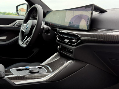 BMW i4 Vorführwagen BMW i4 Vorführwagen