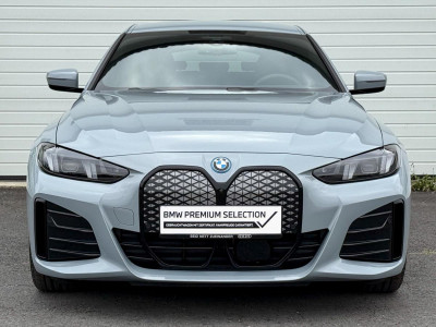 BMW i4 Vorführwagen BMW i4 Vorführwagen