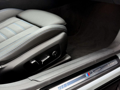 BMW i4 Vorführwagen BMW i4 Vorführwagen