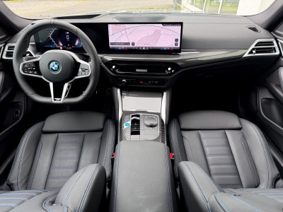BMW i4 Vorführwagen BMW i4 Vorführwagen