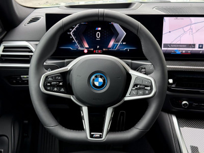 BMW i4 Vorführwagen BMW i4 Vorführwagen
