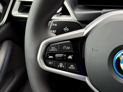 BMW i4 Vorführwagen BMW i4 Vorführwagen