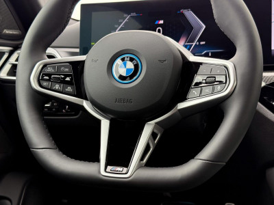 BMW i4 Vorführwagen BMW i4 Vorführwagen