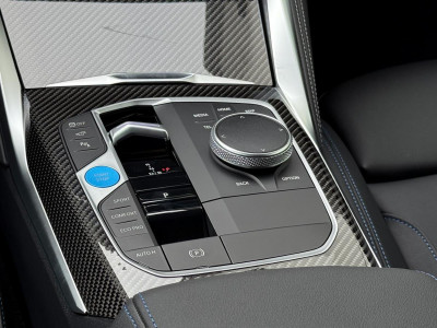 BMW i4 Vorführwagen BMW i4 Vorführwagen