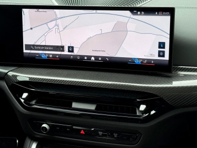 BMW i4 Vorführwagen BMW i4 Vorführwagen