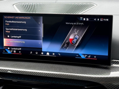 BMW i4 Vorführwagen BMW i4 Vorführwagen