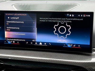 BMW i4 Vorführwagen BMW i4 Vorführwagen