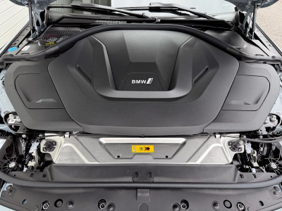 BMW i4 Vorführwagen BMW i4 Vorführwagen