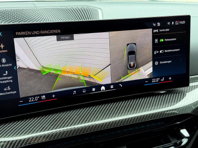 BMW i4 Vorführwagen BMW i4 Vorführwagen