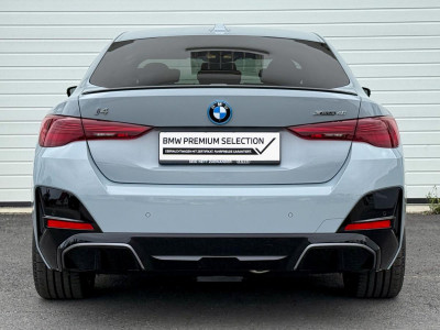 BMW i4 Vorführwagen BMW i4 Vorführwagen