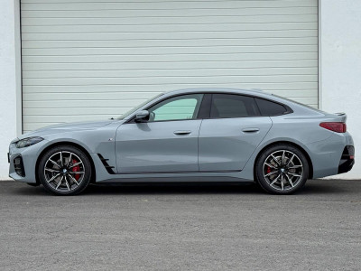 BMW i4 Vorführwagen BMW i4 Vorführwagen