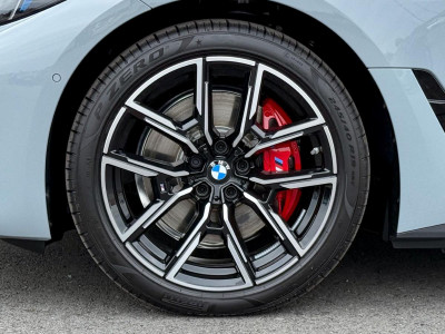 BMW i4 Vorführwagen BMW i4 Vorführwagen