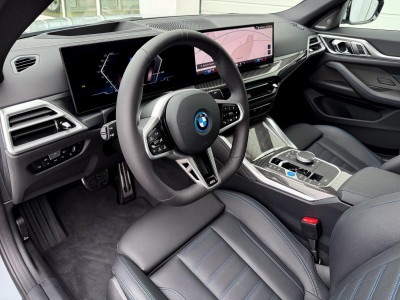 BMW i4 Vorführwagen BMW i4 Vorführwagen