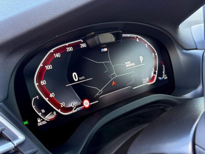 BMW X4 Gebrauchtwagen