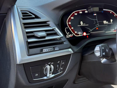 BMW X4 Gebrauchtwagen