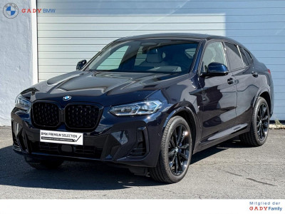 BMW X4 Gebrauchtwagen