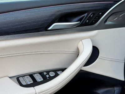 BMW X4 Gebrauchtwagen