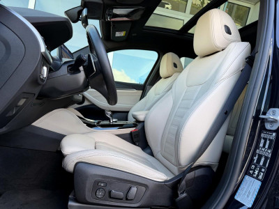 BMW X4 Gebrauchtwagen