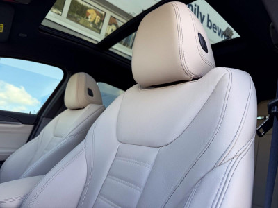 BMW X4 Gebrauchtwagen