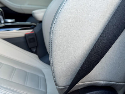 BMW X4 Gebrauchtwagen