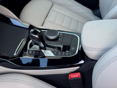 BMW X4 Gebrauchtwagen