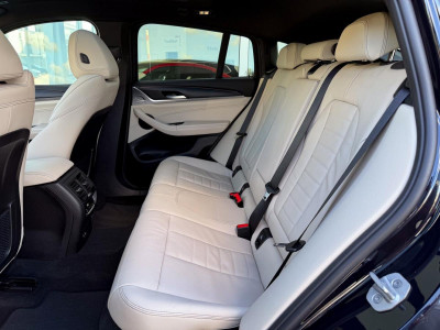 BMW X4 Gebrauchtwagen