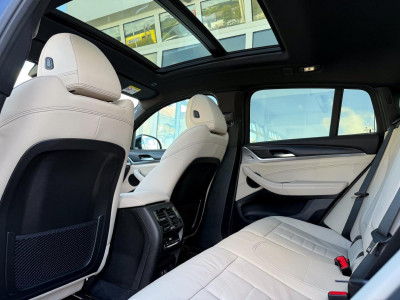 BMW X4 Gebrauchtwagen