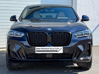BMW X4 Gebrauchtwagen