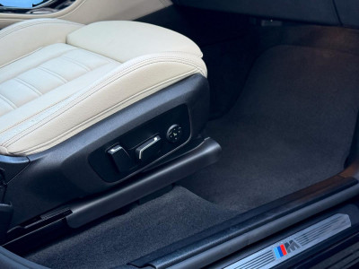 BMW X4 Gebrauchtwagen