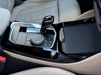 BMW X4 Gebrauchtwagen