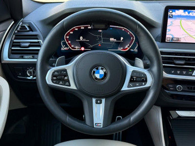 BMW X4 Gebrauchtwagen