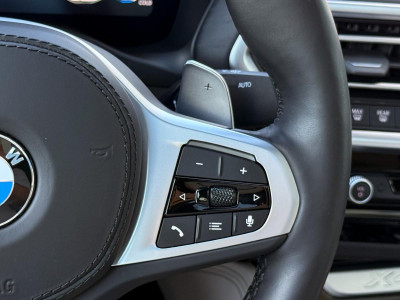 BMW X4 Gebrauchtwagen