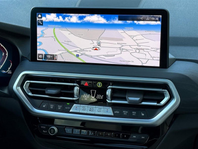 BMW X4 Gebrauchtwagen