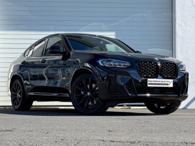 BMW X4 Gebrauchtwagen