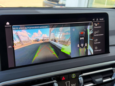 BMW X4 Gebrauchtwagen