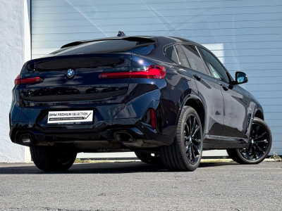 BMW X4 Gebrauchtwagen