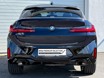 BMW X4 Gebrauchtwagen