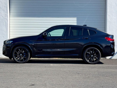 BMW X4 Gebrauchtwagen